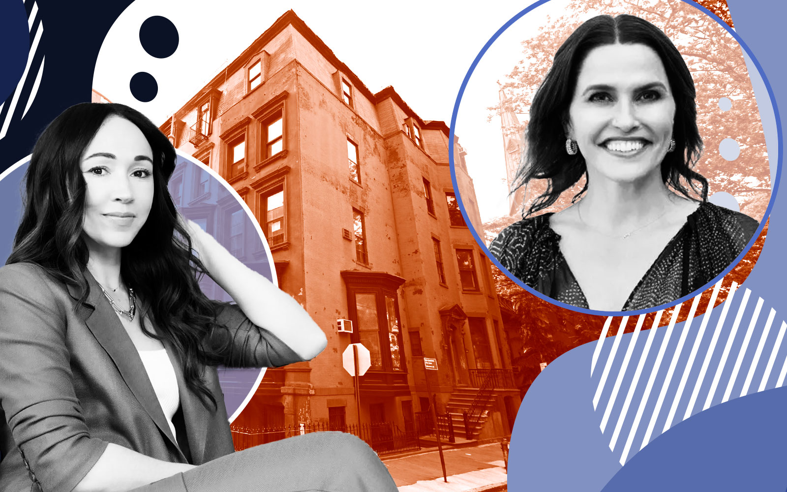 Historic townhouse set for second highest Brooklyn sale